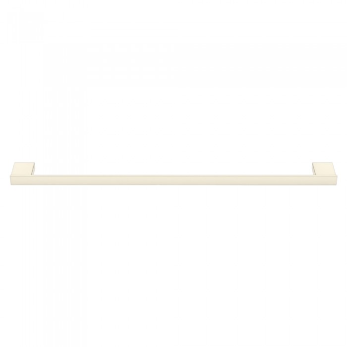 Πετσετοθήκη 60cm W60xD5.5xH2cm Beige Mat Sanco Monogram 120404-60-M102