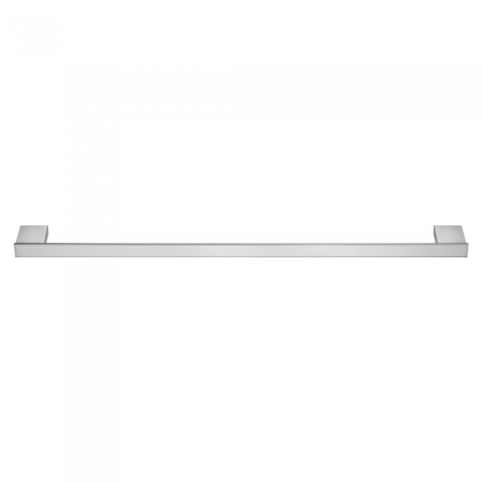 Πετσετοθήκη 60cm W60xD5.5xH2cm PVD Nickel Steel Sanco Monogram 120404-60-PVD-11BR