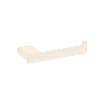 Χαρτοθήκη W15.5xD5.5xH3cm Beige Mat Sanco Monogram 120406-M102