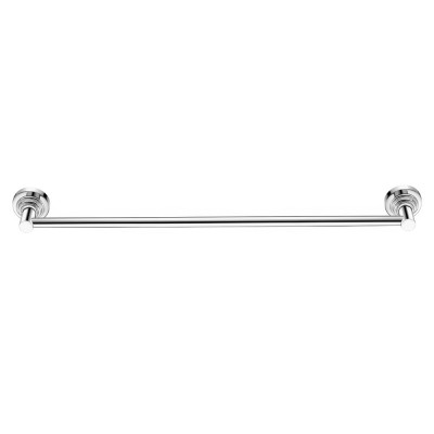 Πετσετοθήκη 60cm W60xD6xH5.5cm Chrome Sanco Vintage 120504-A03
