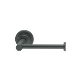 Χαρτοθήκη W15.5xD8xH5.5cm Anthracite Grained Sanco Vintage 120506-M118