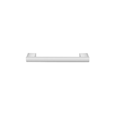 Πετσετοθήκη 30cm W30xD5.5xH2.5cm Chrome Sanco Agora 120604-30-A03