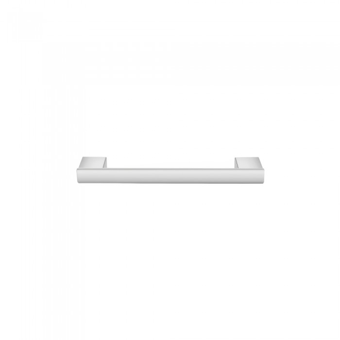 Πετσετοθήκη 30cm W30xD5.5xH2.5cm Chrome Sanco Agora 120604-30-A03