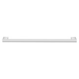 Πετσετοθήκη 60cm W60xD5.5xH2.5cm Chrome Sanco Agora 120604-60-A03