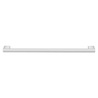 Πετσετοθήκη 60cm W60xD5.5xH2.5cm Chrome Sanco Agora 120604-60-A03