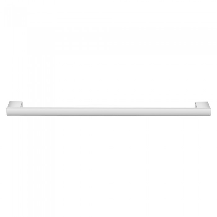 Πετσετοθήκη 60cm W60xD5.5xH2.5cm Chrome Sanco Agora 120604-60-A03