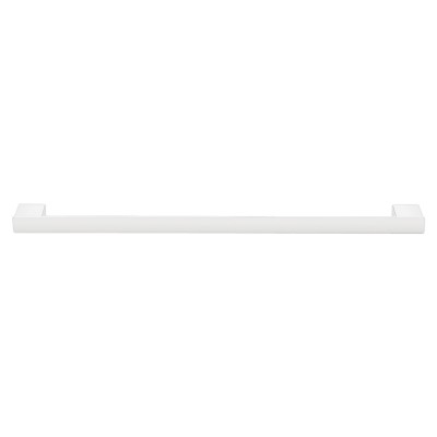 Πετσετοθήκη 60cm W60xD5.5xH2.5cm White Mat Sanco Agora 120604-60-M101