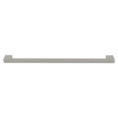 Πετσετοθήκη 60cm W60xD5.5xH2.5cm Cement Gray Mat Sanco Agora 120604-60-M104