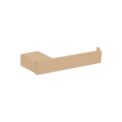 Χαρτοθήκη W16xD6xH3.5cm Mocha Mat Sanco Agora 120606-M103