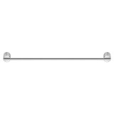 Πετσετοθήκη 60cm W60xD5.5xH3.6cm Chrome Sanco Lithos 121104-A03