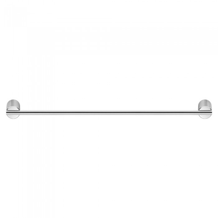 Πετσετοθήκη 60cm W60xD5.5xH3.6cm Chrome Sanco Lithos 121104-A03