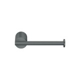 Χαρτοθήκη W15.5xD6xH3.6cm Anthracite Grained Sanco Lithos 121106-M118