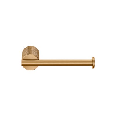 Χαρτοθήκη W15.5xD6xH3.6cm PVD Warm Bronze Brushed Sanco Lithos 121106-PVD-01BR