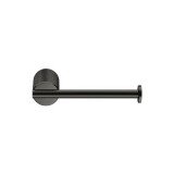 Χαρτοθήκη W15.5xD6xH3.6cm PVD Gun Metal Polished Sanco Lithos 121106-PVD-05PL