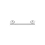 Πετσετοθήκη 30cm W30xD7.5xH5.5cm Chrome Sanco Gaea 121204-30-A03