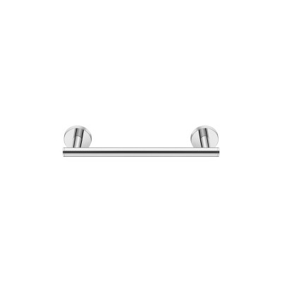 Πετσετοθήκη 30cm W30xD7.5xH5.5cm Chrome Sanco Gaea 121204-30-A03