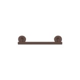 Πετσετοθήκη 30cm W30xD7.5xH5.5cm Wenge Grained Sanco Gaea 121204-30-A75