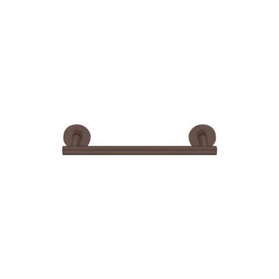 Πετσετοθήκη 30cm W30xD7.5xH5.5cm Wenge Grained Sanco Gaea 121204-30-A75