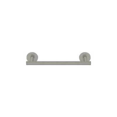 Πετσετοθήκη 30cm W30xD7.5xH5.5cm Cement Gray Mat Sanco Gaea 121204-30-M104