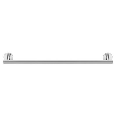 Πετσετοθήκη 60cm W60xD7.5xH5.5cm Chrome Sanco Gaea 121204-60-A03