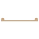 Πετσετοθήκη 60cm W60xD7.5xH5.5cm Mocha Mat Sanco Gaea 121204-60-M103