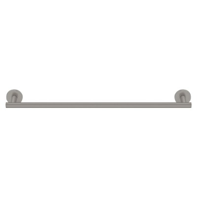 Πετσετοθήκη 60cm W60xD7.5xH5.5cm Cement Gray Mat Sanco Gaea 121204-60-M104