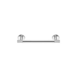 Πετσετοθήκη 30cm W30xD7.5xH5.5cm Chrome Sanco Dorian 121304-30-A03