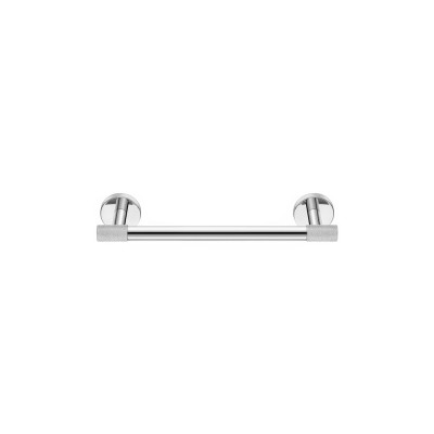 Πετσετοθήκη 30cm W30xD7.5xH5.5cm Chrome Sanco Dorian 121304-30-A03