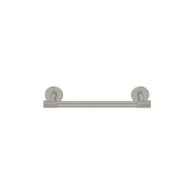 Πετσετοθήκη 30cm W30xD7.5xH5.5cm Cement Gray Mat Sanco Dorian 121304-30-M104