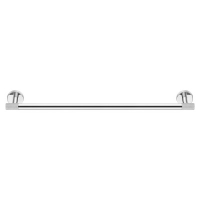 Πετσετοθήκη 60cm W60xD7.5xH5.5cm Chrome Sanco Dorian 121304-60-A03