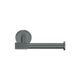 Χαρτοθήκη W16xD8xH5.5cm Anthracite Grained Sanco Dorian 121306-M118