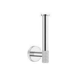 Εφεδρική Χαρτοθήκη W5.5xD8xH16cm Chrome Sanco Dorian 121316-A03