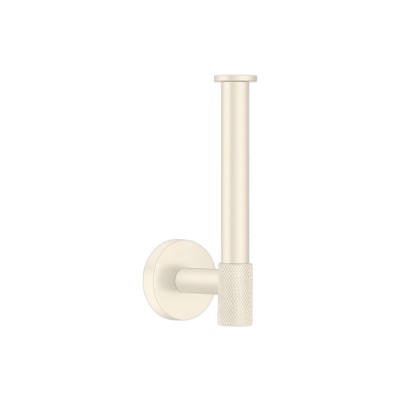 Εφεδρική Χαρτοθήκη W5.5xD8xH16cm Beige Mat Sanco Dorian 121316-M102