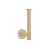 Εφεδρική Χαρτοθήκη W5.5xD8xH16cm Mocha Mat Sanco Dorian 121316-M103