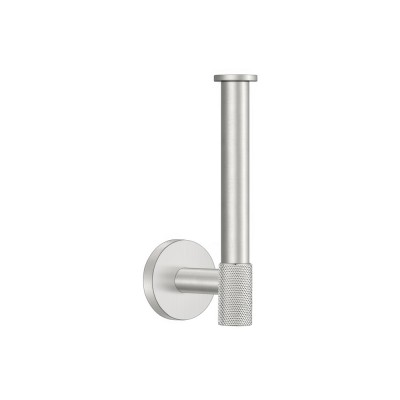 Εφεδρική Χαρτοθήκη W5.5xD8xH16cm PVD Nickel Steel Sanco Dorian 121316-PVD-11BR
