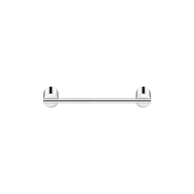 Πετσετοθήκη 30cm W30xD5.5xH4cm Chrome Sanco Elysian 121404-30-A03