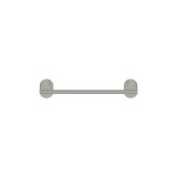 Πετσετοθήκη 30cm W30xD5.5xH4cm Cement Gray Mat Sanco Elysian 121404-30-M104