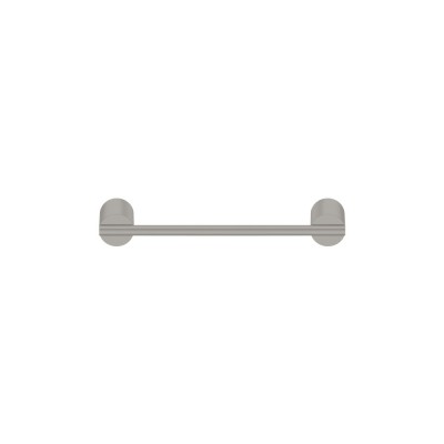 Πετσετοθήκη 30cm W30xD5.5xH4cm Cement Gray Mat Sanco Elysian 121404-30-M104
