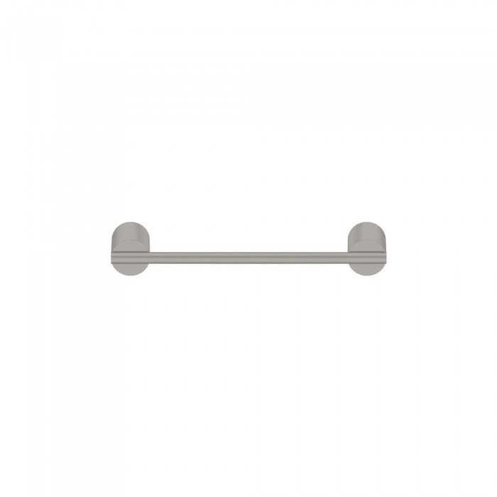 Πετσετοθήκη 30cm W30xD5.5xH4cm Cement Gray Mat Sanco Elysian 121404-30-M104