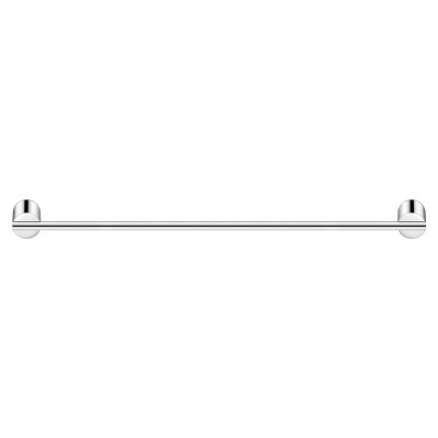 Πετσετοθήκη 60cm W60xD5.5xH4cm Chrome Sanco Elysian 121404-60-A03