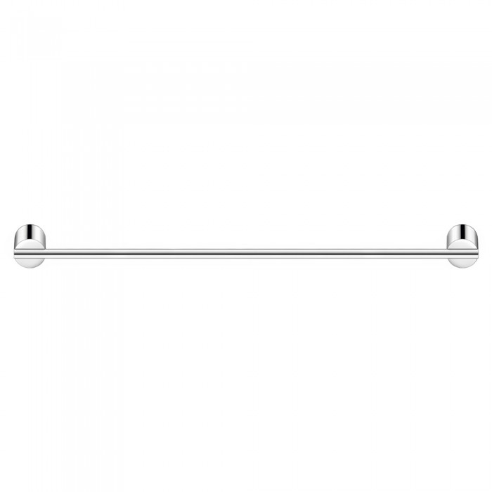 Πετσετοθήκη 60cm W60xD5.5xH4cm Chrome Sanco Elysian 121404-60-A03