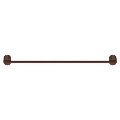 Πετσετοθήκη 60cm W60xD5.5xH4cm Wenge Grained Sanco Elysian 121404-60-A75