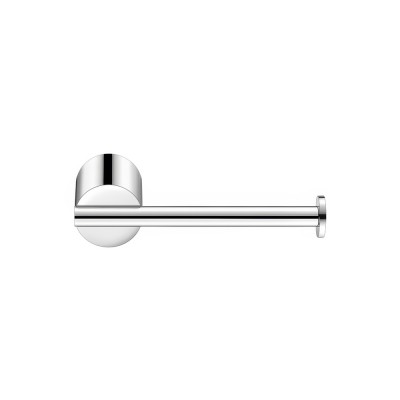 Χαρτοθήκη W15.5xD6xH4cm Chrome Sanco Elysian 121406-A03