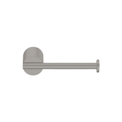 Χαρτοθήκη W15.5xD6xH4cm Cement Gray Mat Sanco Elysian 121406-M104