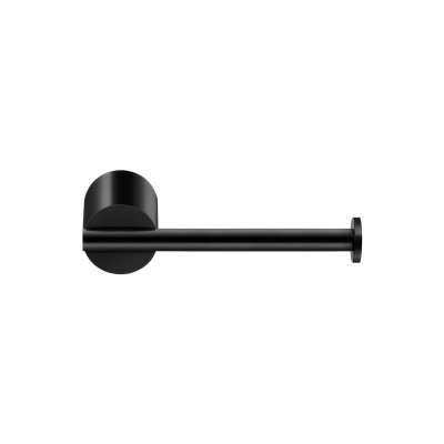 Χαρτοθήκη W15.5xD6xH4cm Black Mat Sanco Elysian 121406-M116