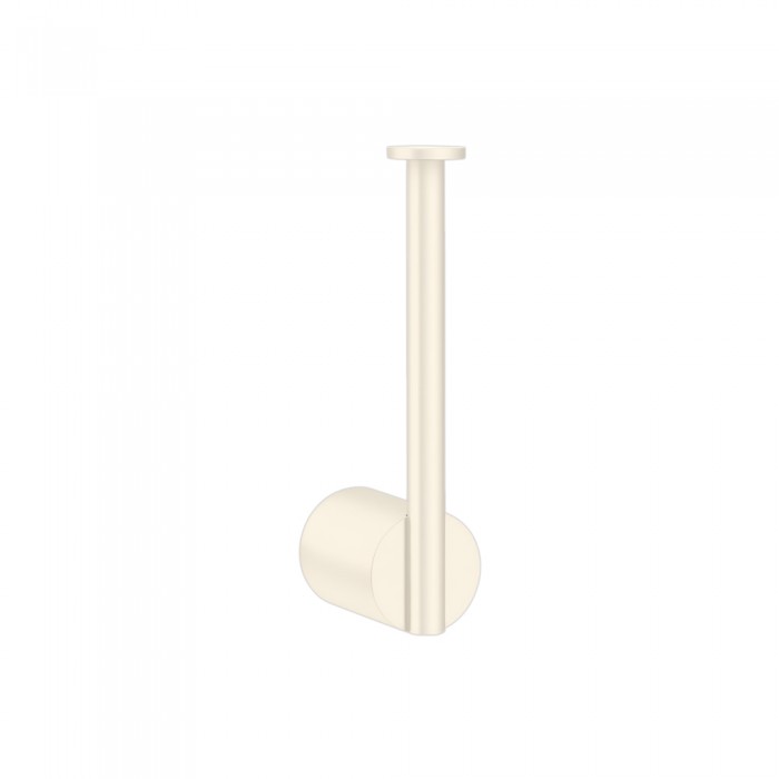 Εφεδρική Χαρτοθήκη W4xD6xH15.5cm Beige Mat Sanco Elysian 121416-M102