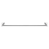 Πετσετοθήκη 60cm W60xD6xH4cm Chrome Sanco Tempo 14004-A03