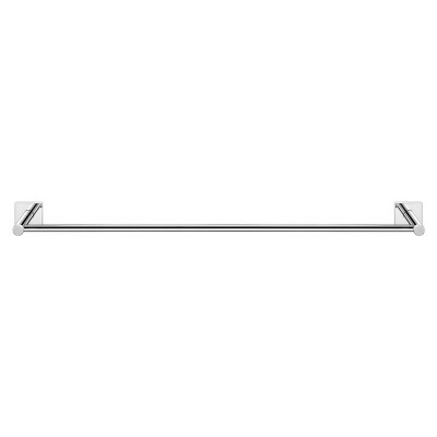 Πετσετοθήκη 60cm W60xD6xH4cm Chrome Sanco Tempo 14004-A03