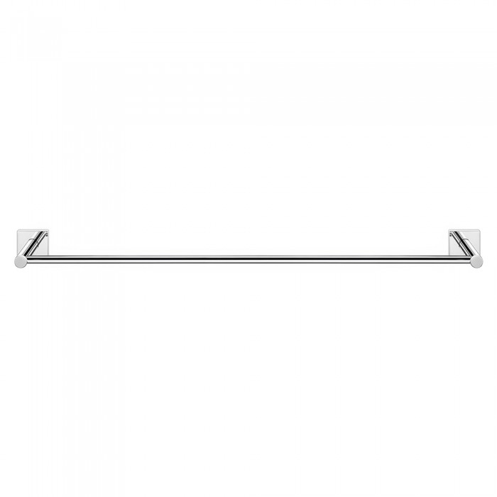 Πετσετοθήκη 60cm W60xD6xH4cm Chrome Sanco Tempo 14004-A03