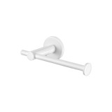 Χαρτοθήκη W15.5xD8xH5cm White Mat Sanco Twist 14306-M101